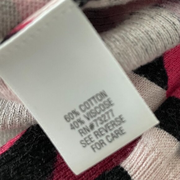 Light, button-up sweater - Picture 8 of 9